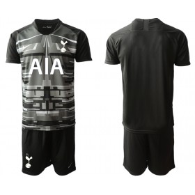 Koszulka Tottenham Hotspur Bramkarska Dziecięcy IV 2019-2020 Krótki Rękaw